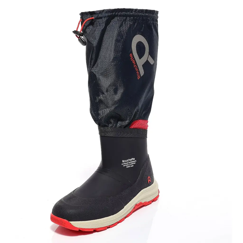 ROUCHETTE, Ulysse shore Marine, botte