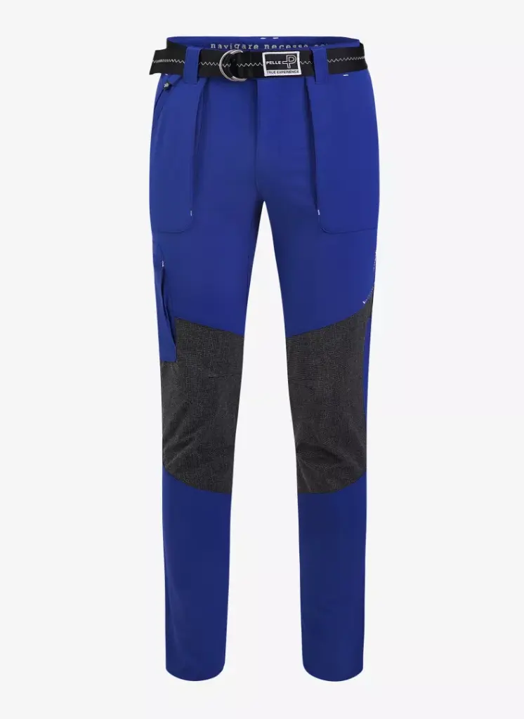 PELLE PETTERSON, 1200 Trousers, Curaçao