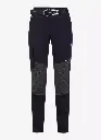 PELLE PETTERSON, Women, 1200 Trousers, Dk Navy Blue