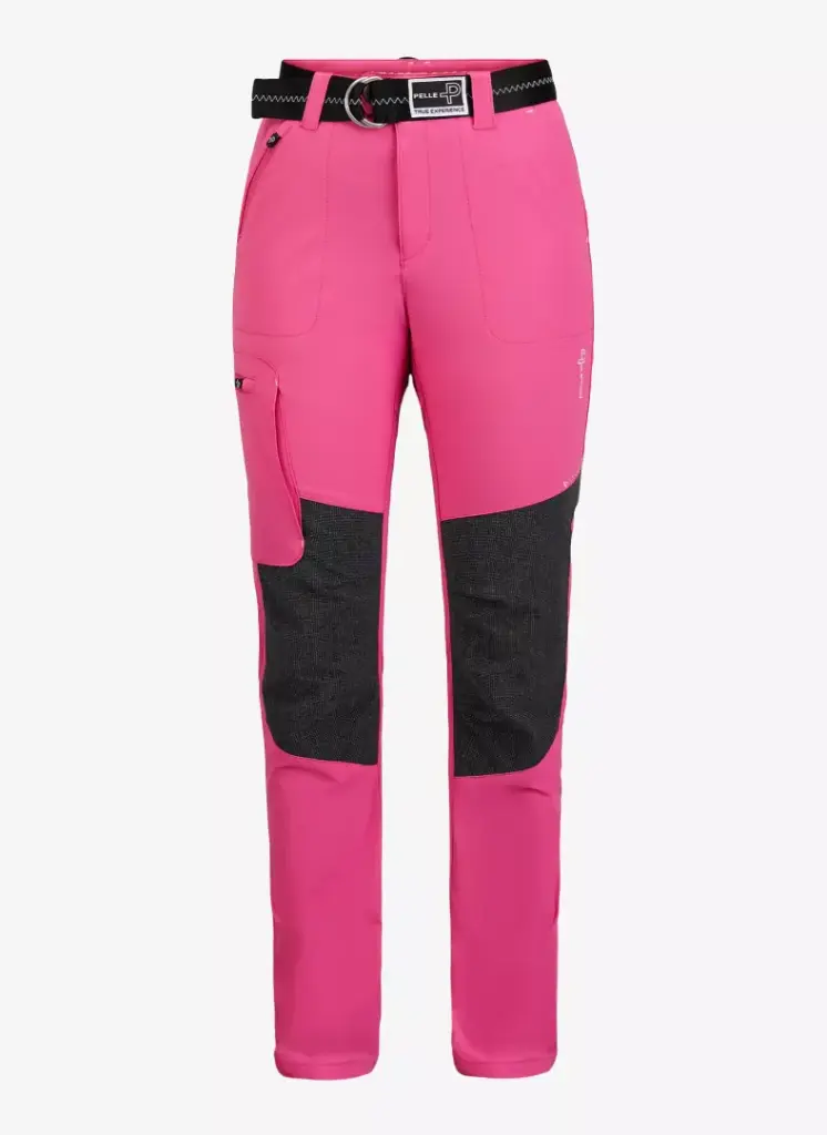 PELLE PETTERSON, Women, 1200 Trousers, Cyclamen