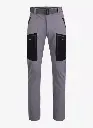 PELLE PETTERSON, 1300 Trousers, Granite