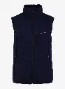 PELLE PETTERSON, Women, Arolla Vest, Dk Navy Blue