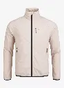 PELLE PETTERSON, Arolla Aero Jacket, Lt Beige Oak