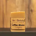 SOI' NATUREL, Savon, The Man