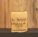 SOI' NATUREL, Savon, Richesse d'Orient