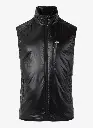 PELLE PETTERSON, Arolla Aero Vest, Jet Black