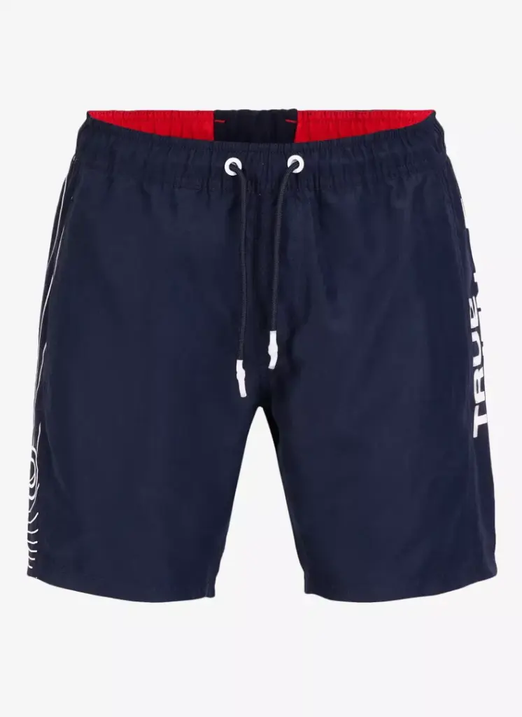 PELLE PETTERSON, Swim Shorts, Dk Navy