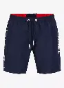 PELLE PETTERSON, Swim Shorts, Dk Navy