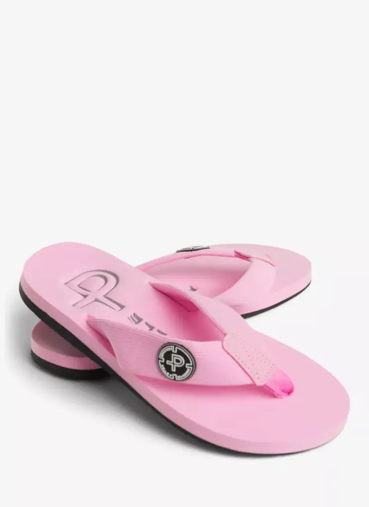 PELLE PETTERSON, Flip Flop, Seashell Pink