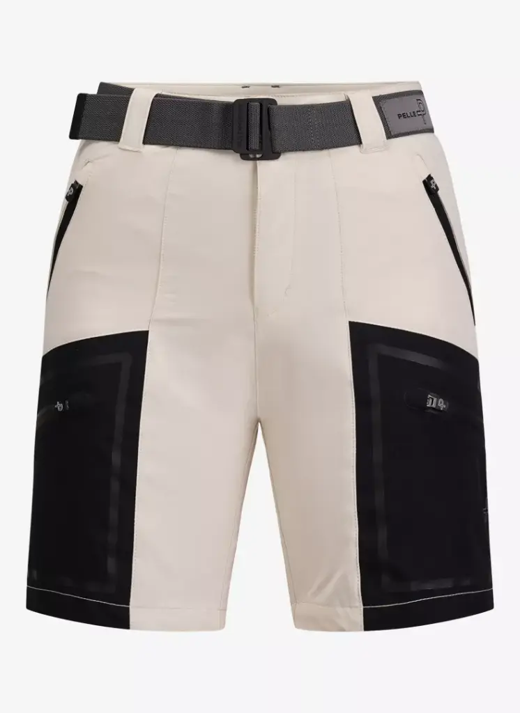 PELLE PETTERSON, Woman 1300 Short, Morocco Sand