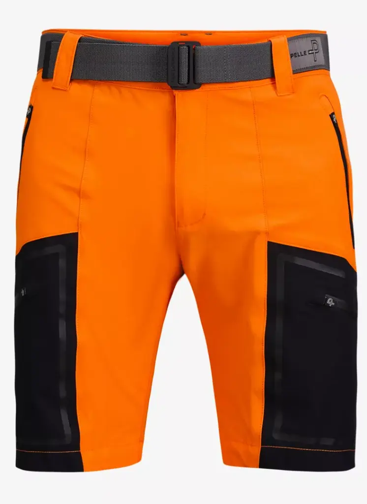 PELLE PETTERSON, 1300 Dry Short, Blazing Orange