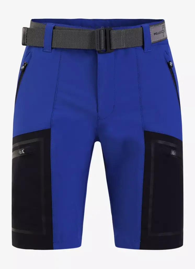 PELLE PETTERSON, 1300 Dry Short, Curacao