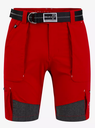 PELLE PETTERSON, 1200 Shorts, Race Red 