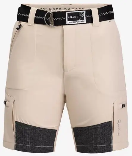 PELLE PETTERSON, Women 1200 Bermuda, beige