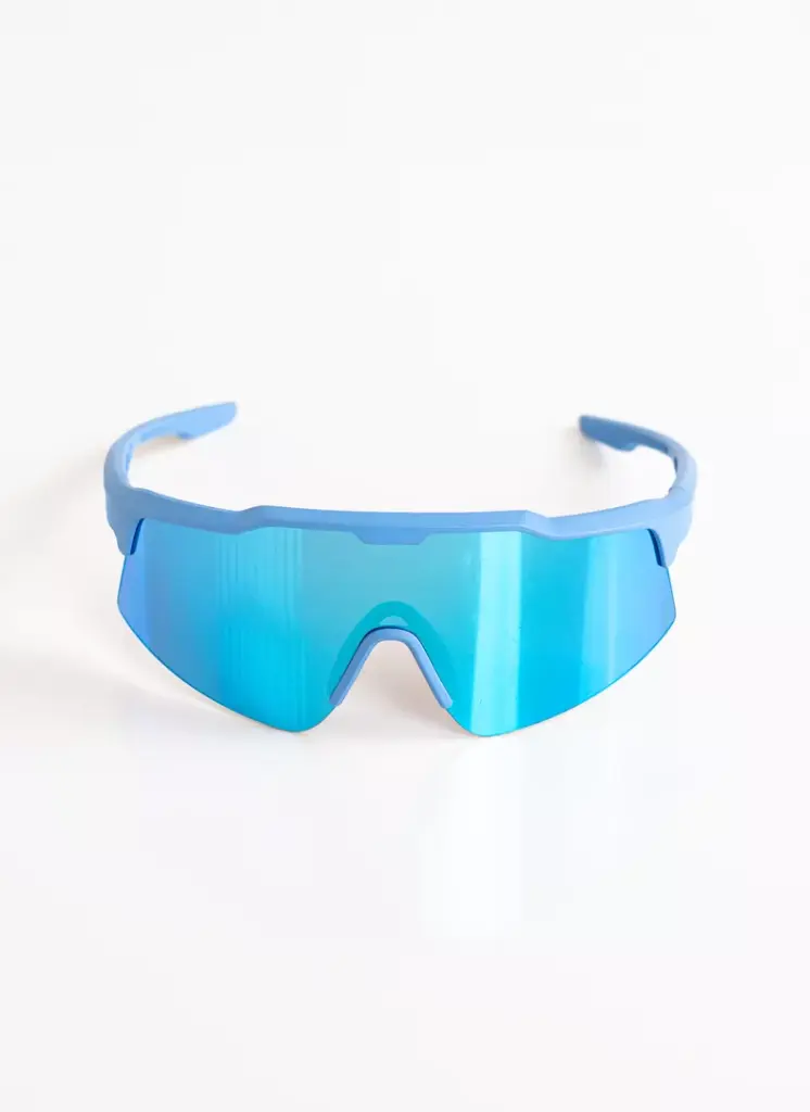 PELLE PETTERSON, Sunglasses F3, Atlas Blue