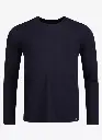 PELLE PETTERSON, Merboo LS, Dk Navy