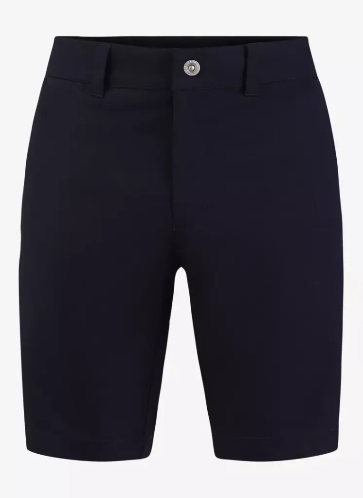PELLE PETTERSON, Sport Short, Dk Navy Blue
