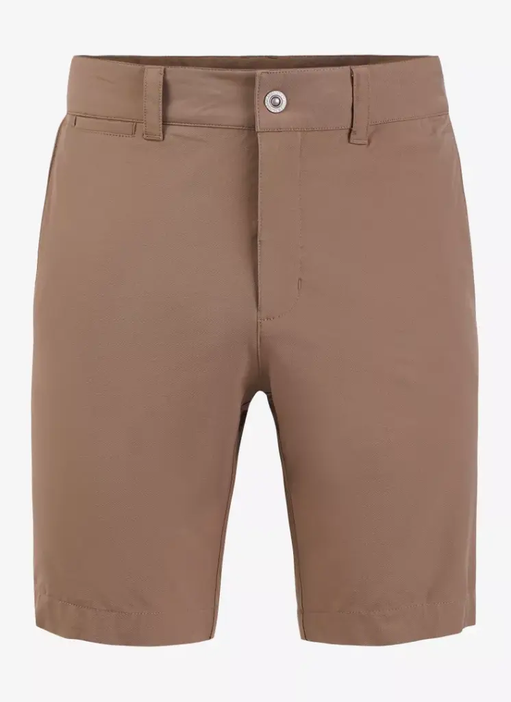 PELLE PETTERSON, Sport Short, Toffee
