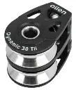 ALLEN, Poulie double HL, Tii, 30 mm