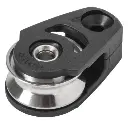 ALLEN, Poulie simple plat pont HL, 30mm