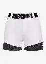 PELLE PETTERSON, Woman 1200 Shorts, White