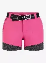 PELLE PETTERSON, Woman 1200 Shorts, Cyclamen