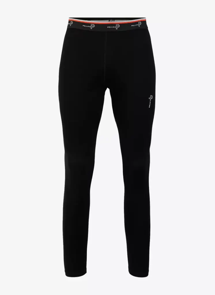 PELLE PETTERSON, Norte Merino Pant, XXL