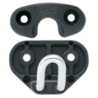 HARKEN, filoire à déviation extrême (fast release), pour taquet micro