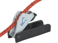 CLAMCLEAT, auto-release racing mini