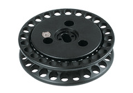 RONSTAN, réa winch Delrin, 60 x 16.9mm x 6.3mm