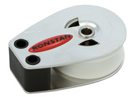 RONSTAN, poulie 40mm à visser