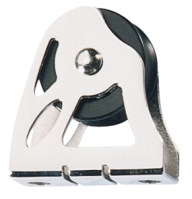 RONSTAN, poulie de renvoi debout 20mm