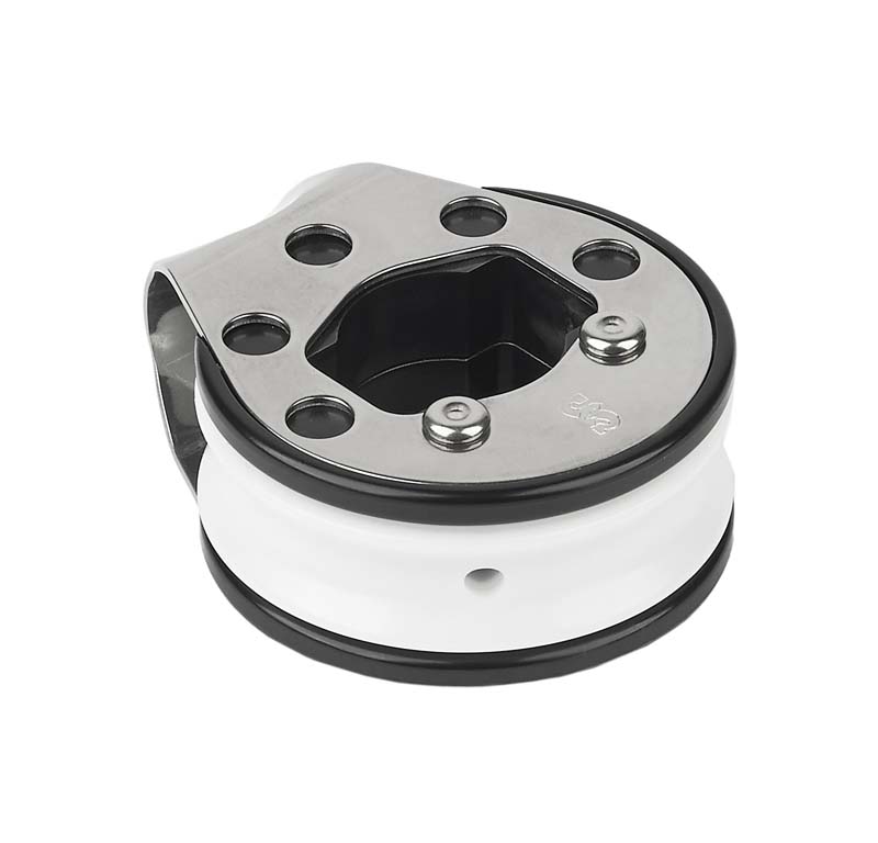 Schaefer Marine, Poulie 60mm 506-44