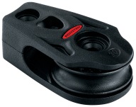 RONSTAN, poulie simple, orbit, 30 mm, applique