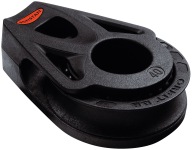 RONSTAN, poulie simple, orbit, 40mm, applique