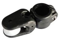 Selden, poulie de guidage pour chandelier de ø 25 mm