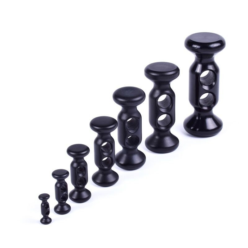 KOHLHOFF, Dogbone AL, 4mm