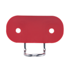 HARKEN, guide filoire, pour taquet Micro