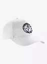 PELLE PETTERSON, P-Cap, White