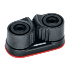 HARKEN, taquet coinceur Micro, Carbo-Cam 3-6mm