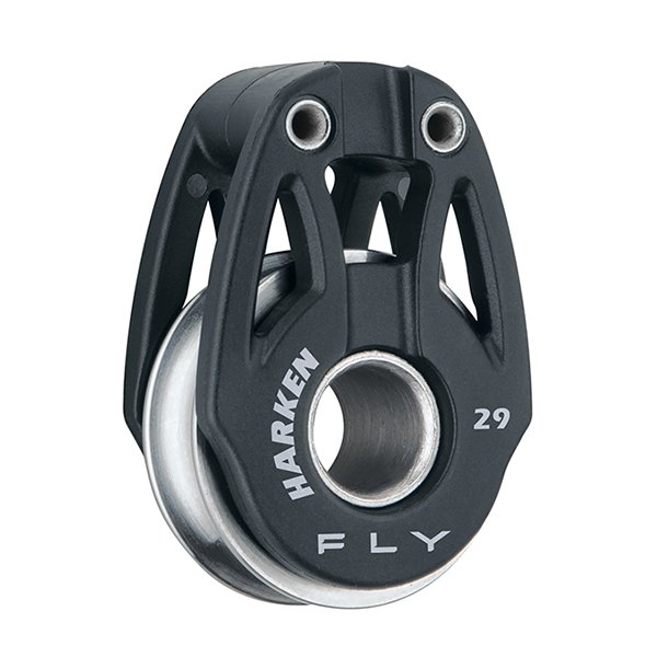 HARKEN, poulie simple Fly, 29mm