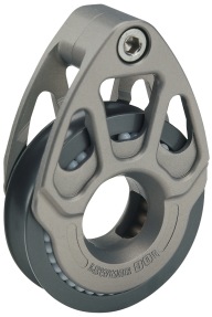 LEWMAR, poulie à sangler, 60mm, HL