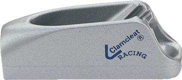 CLAMCLEAT, racing junior, MK2, 3-6mm