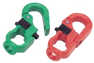 LEWMAR, mousqueton, nab, ultraléger, petit, pair