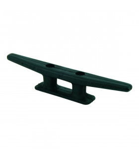 Ronstan, taquet en nylon, noir, 175mm