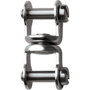 RONSTAN, émerillon 4mm, long 32mm