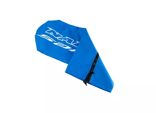 NACRA, Housse de transport pour base de mât