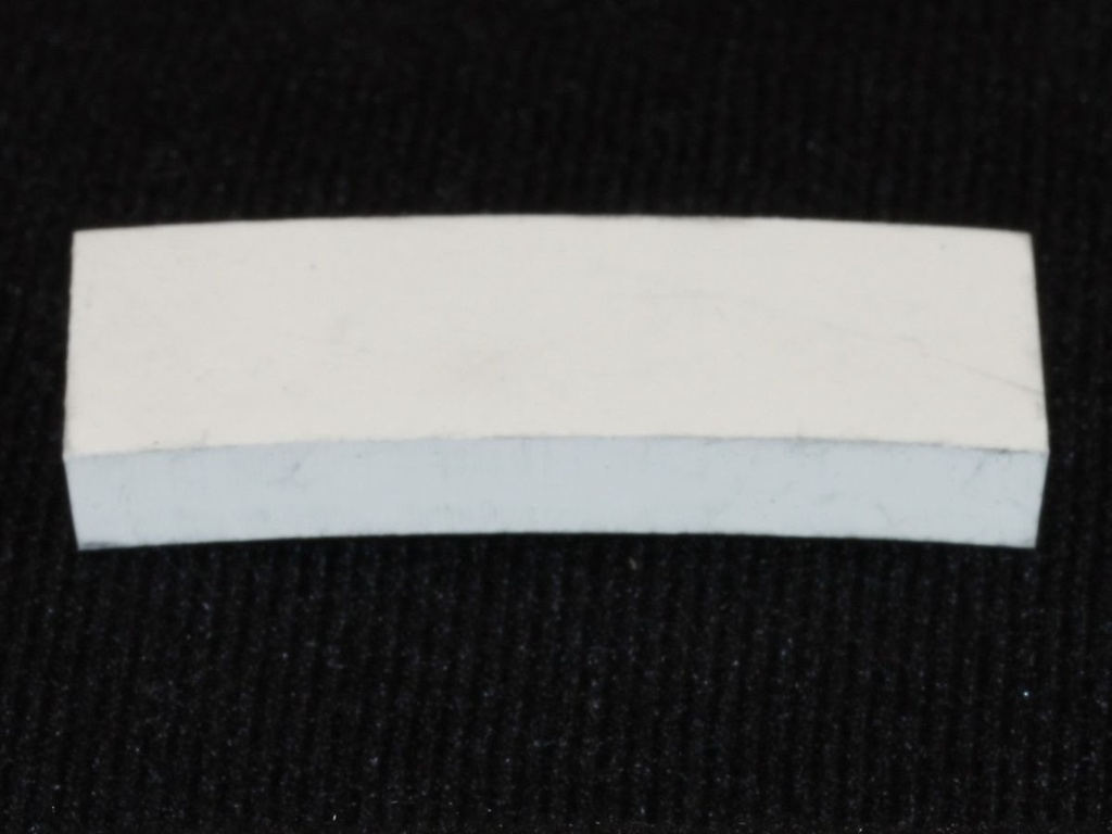 NACRA, Cale de dérive en caoutchouc, Standard size