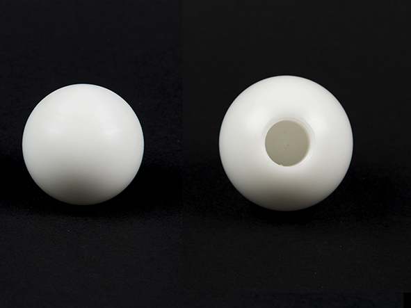 NACRA, Boule de pied de mât