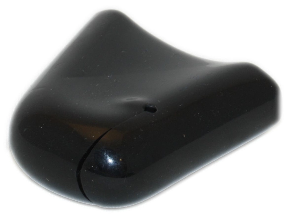 NACRA, Embout de bare de flèche